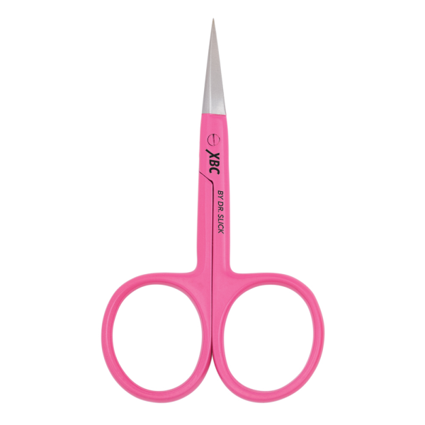 Dr. Slick XBC All-Purpose Fly Tying Scissors Dr. Slick XBC All-Purpose Fly Tying Scissors